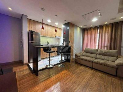 Apartamento, 1 quarto, 50 m² - Foto 2