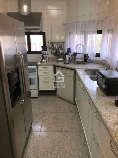 Apartamento, 3 quartos, 185 m² - Foto 3