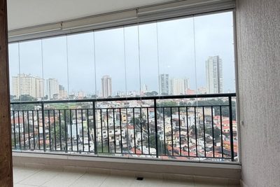 Apartamento, 2 quartos, 63 m² - Foto 3