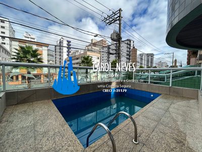 Apartamento, 2 quartos, 116 m² - Foto 1