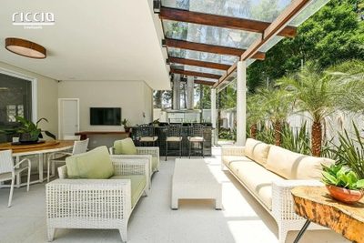 Casa de Condomínio, 6 quartos - Foto 5