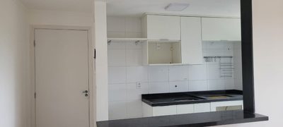 Apartamento, 2 quartos, 48 m² - Foto 2