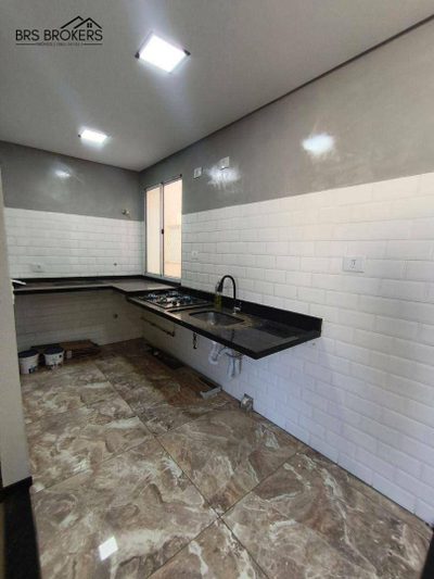 Apartamento, 2 quartos, 50 m² - Foto 4