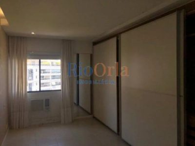 Apartamento, 3 quartos, 150 m² - Foto 5