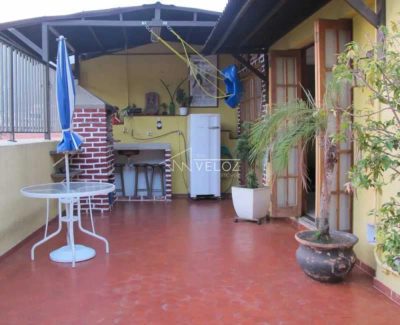 Apartamento, 3 quartos, 138 m² - Foto 2