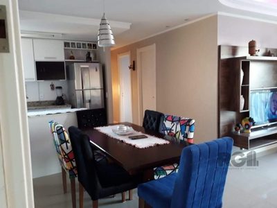 Apartamento, 3 quartos, 75 m² - Foto 3