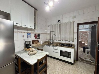 Casa, 4 quartos, 209 m² - Foto 4