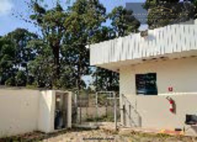 Depósito-Galpão, 11000 m² - Foto 4
