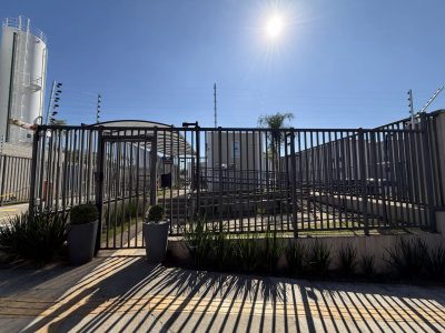 Apartamento, 2 quartos, 38 m² - Foto 1