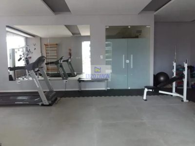Apartamento, 3 quartos, 173 m² - Foto 3