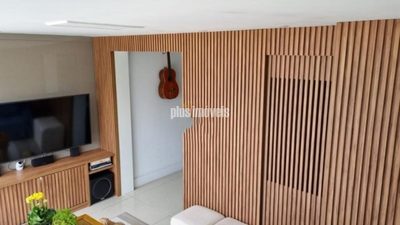 Apartamento, 2 quartos, 75 m² - Foto 4