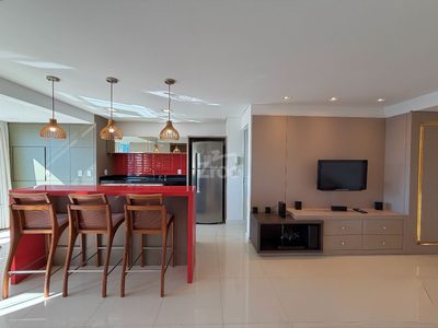 Apartamento, 2 quartos, 80 m² - Foto 1