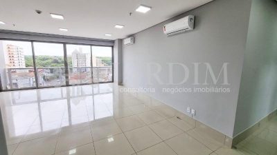 Sala-Conjunto, 78 m² - Foto 1
