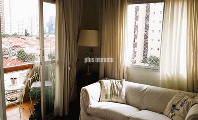 Apartamento, 3 quartos, 95 m² - Foto 1