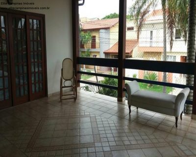 Sobrado, 4 quartos - Foto 3