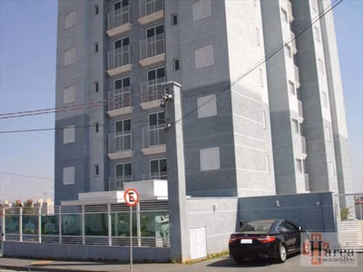 Apartamento, 2 quartos, 60 m² - Foto 1