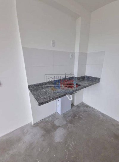 Apartamento, 1 quarto, 33 m² - Foto 5