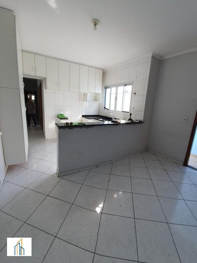 Casa, 2 quartos - Foto 2