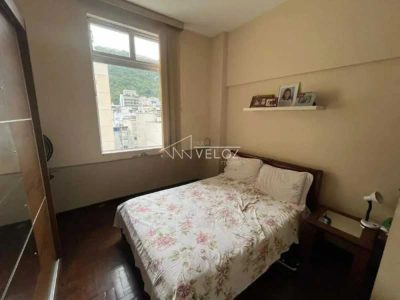 Apartamento, 1 quarto, 50 m² - Foto 1