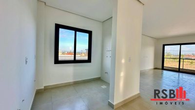 Apartamento, 2 quartos, 80 m² - Foto 3