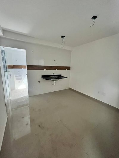 Apartamento, 2 quartos, 34 m² - Foto 4