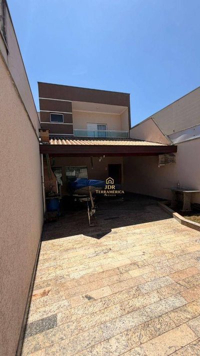 Sobrado, 2 quartos, 120 m² - Foto 2