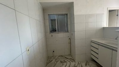 Apartamento, 2 quartos, 40 m² - Foto 4