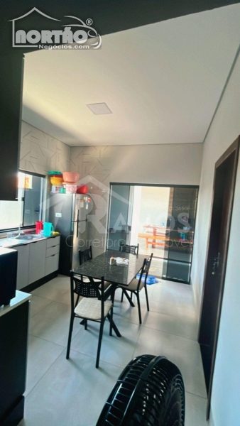 Casa, 3 quartos, 130 m² - Foto 5
