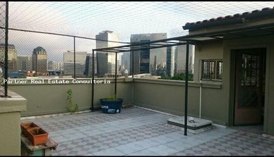 Casa, 4 quartos, 720 m² - Foto 1