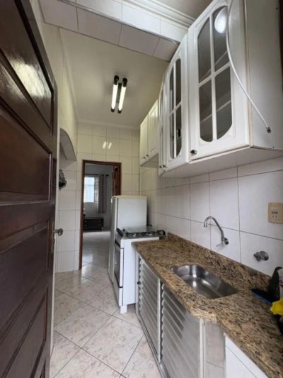 Apartamento, 1 quarto, 30 m² - Foto 2