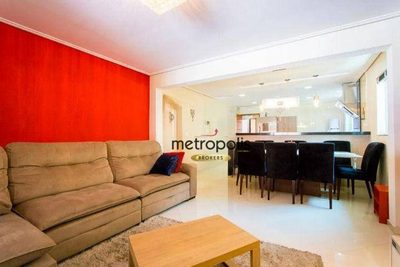 Sobrado, 2 quartos, 182 m² - Foto 2