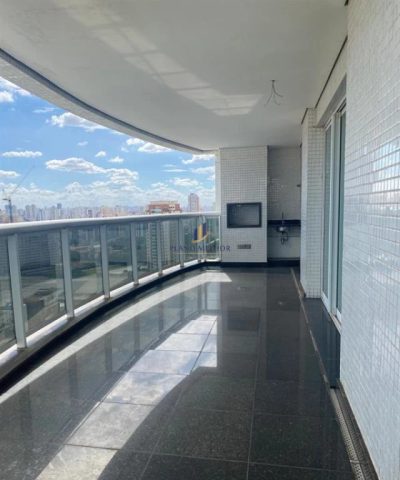 Apartamento, 4 quartos, 335 m² - Foto 5
