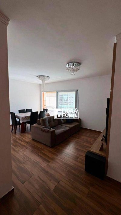 Apartamento, 3 quartos, 119 m² - Foto 4