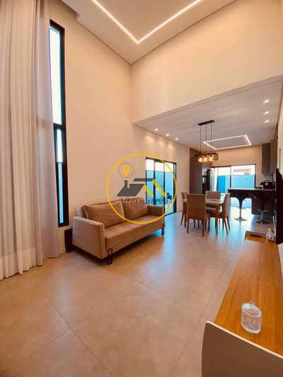 Casa, 3 quartos, 140 m² - Foto 3