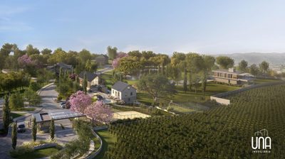 Terreno, 800 m² - Foto 1