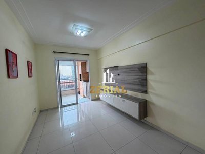 Apartamento, 2 quartos, 67 m² - Foto 3