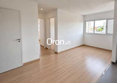 Flat/Apart Hotel, 1 quarto, 33 m² - Foto 3