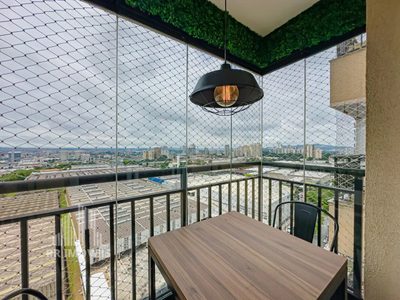 Apartamento, 2 quartos, 69 m² - Foto 4