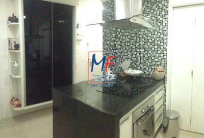 Apartamento, 3 quartos, 107 m² - Foto 5