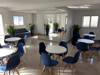 Apartamento, 2 quartos, 54 m² - Foto 2