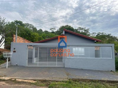 Casa, 2 quartos - Foto 1
