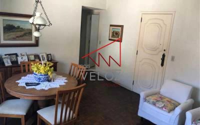 Apartamento, 4 quartos, 124 m² - Foto 3