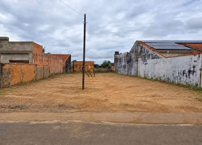 Terreno, 562 m² - Foto 1