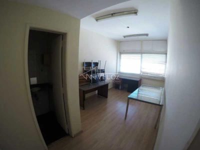 Sala-Conjunto, 38 m² - Foto 1