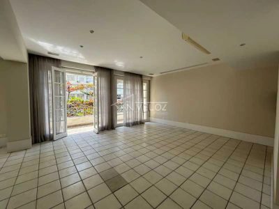 Apartamento, 4 quartos, 220 m² - Foto 2