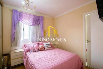 Apartamento, 2 quartos, 50 m² - Foto 3
