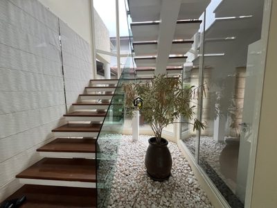 Casa, 4 quartos, 490 m² - Foto 3