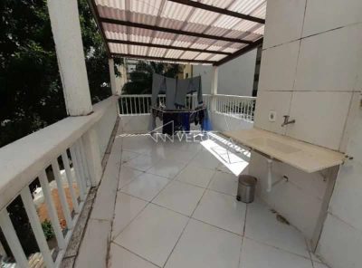 Apartamento, 1 quarto, 80 m² - Foto 1