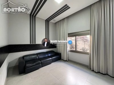 Casa, 1 quarto, 255 m² - Foto 3