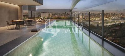 Apartamento, 3 quartos, 125 m² - Foto 4
